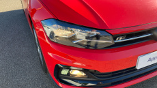 Volkswagen Polo 1.0 TSI 95 R-Line 5dr Petrol Hatchback